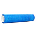 2021 New Type Colorful PE Packing Stretch Film In Industrial